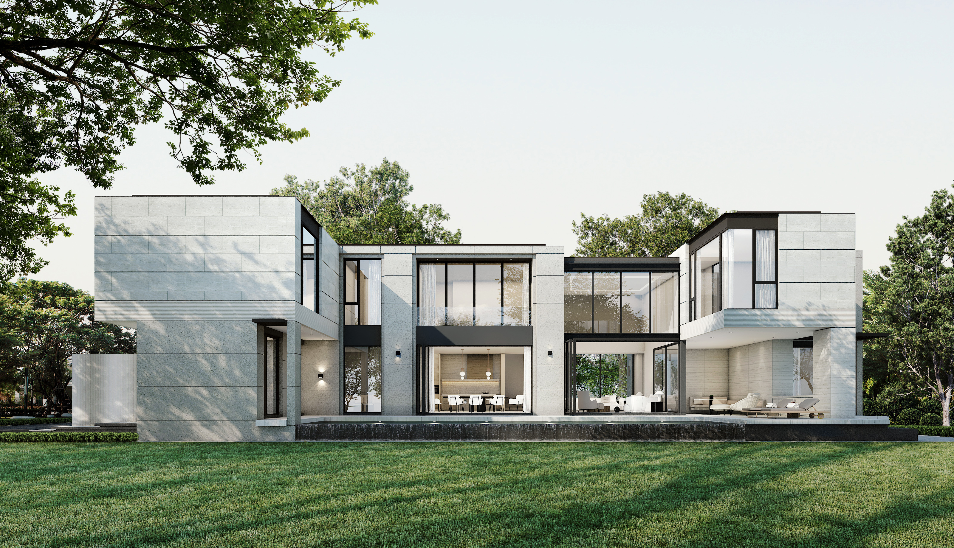 Lavish Estates 6